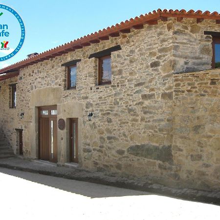 Bragança Candeias Do Souto מראה חיצוני תמונה
