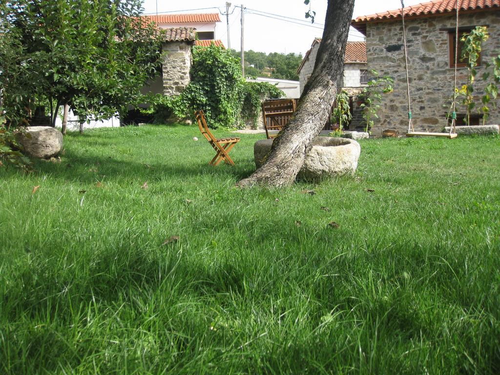 Bragança Candeias Do Souto מראה חיצוני תמונה