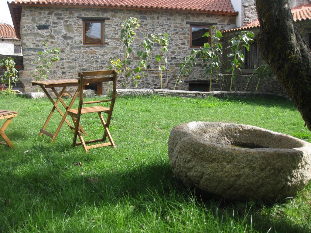 Bragança Candeias Do Souto מראה חיצוני תמונה