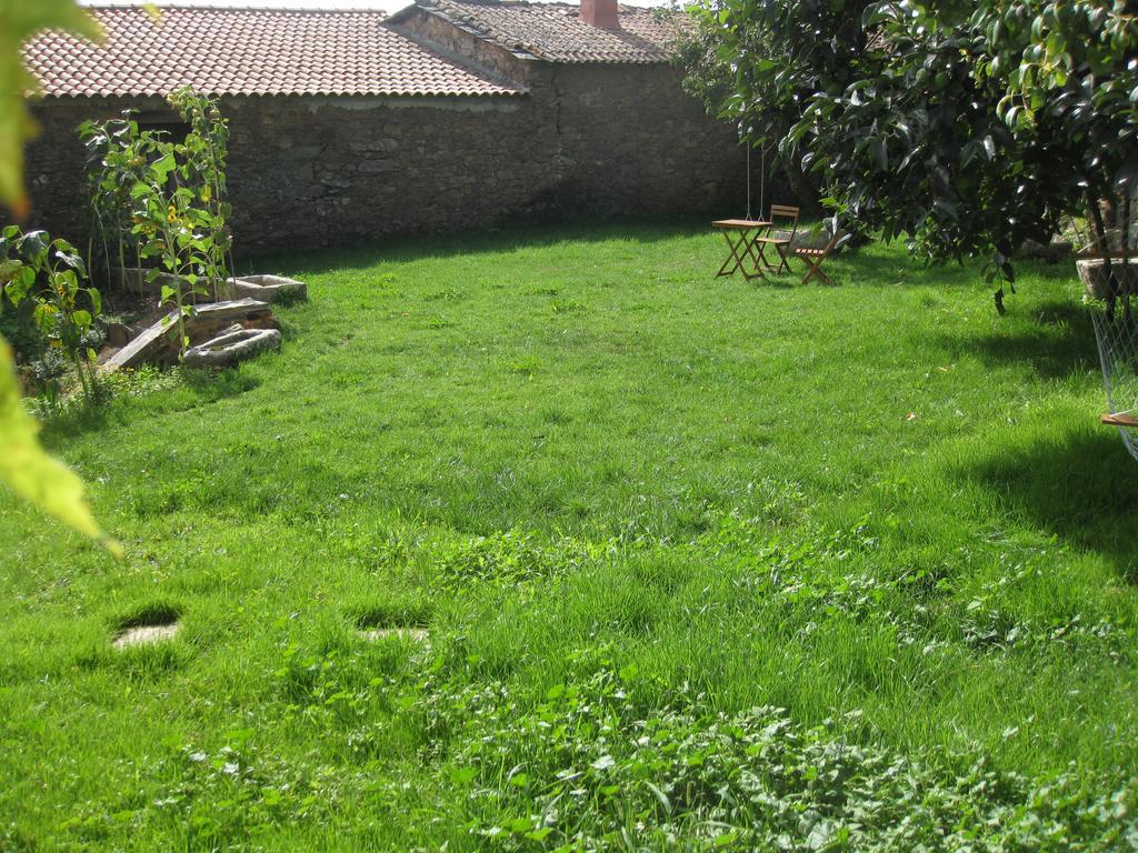 Bragança Candeias Do Souto מראה חיצוני תמונה