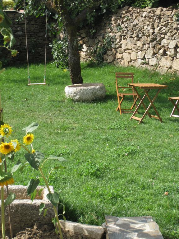 Bragança Candeias Do Souto מראה חיצוני תמונה