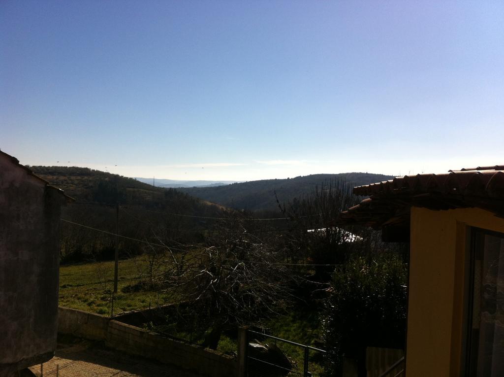 Bragança Candeias Do Souto מראה חיצוני תמונה