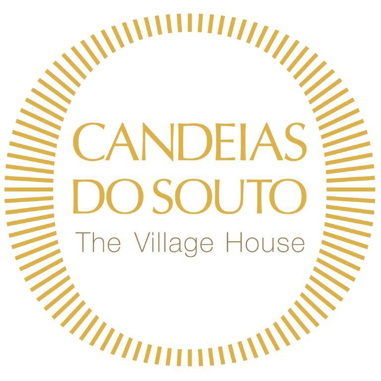 Bragança Candeias Do Souto מראה חיצוני תמונה