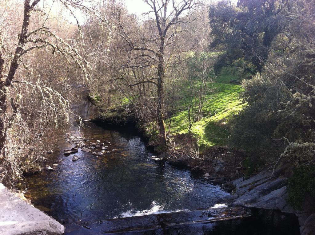 Bragança Candeias Do Souto מראה חיצוני תמונה