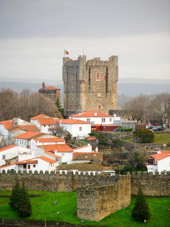 Bragança Candeias Do Souto מראה חיצוני תמונה